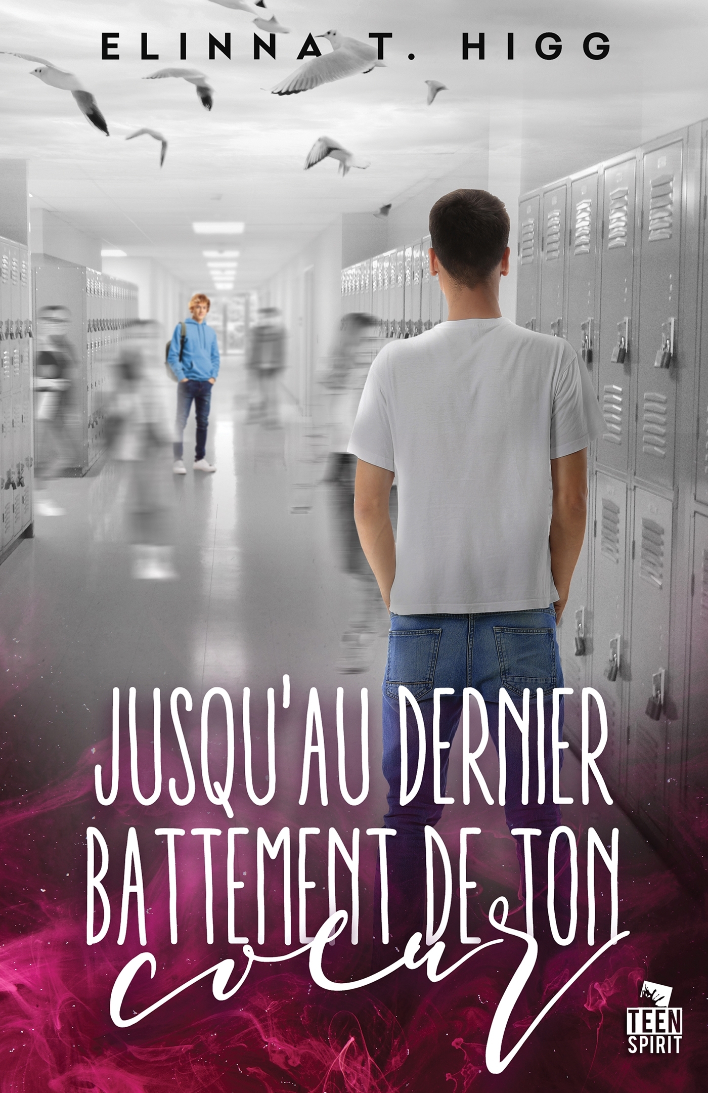 Jusqu'au dernier battement de ton coeur