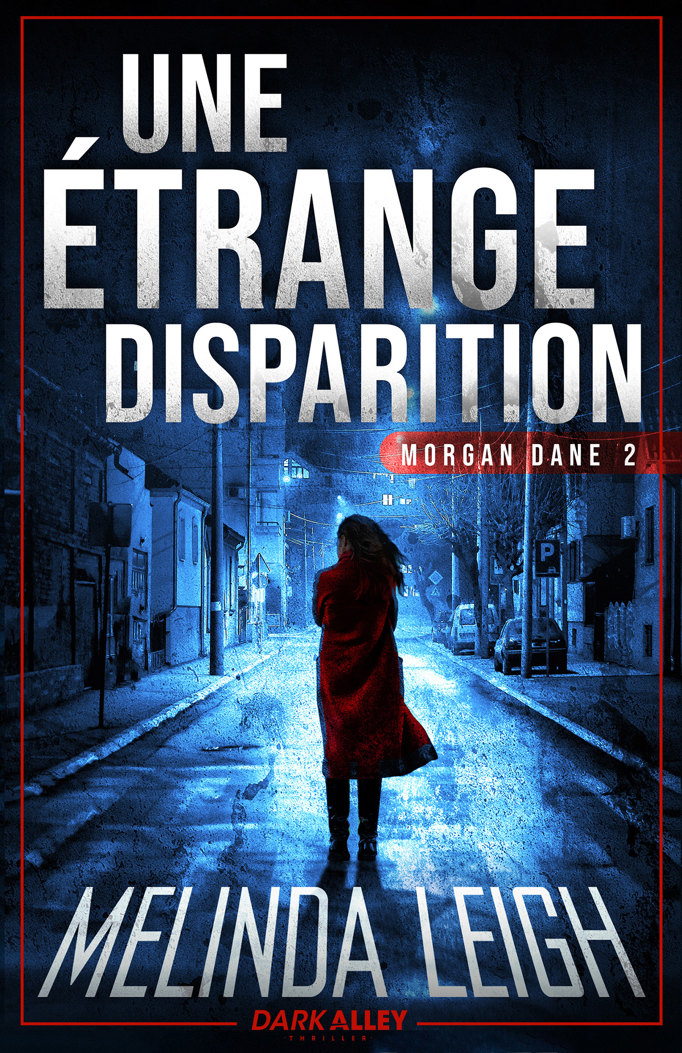 Une étrange disparition