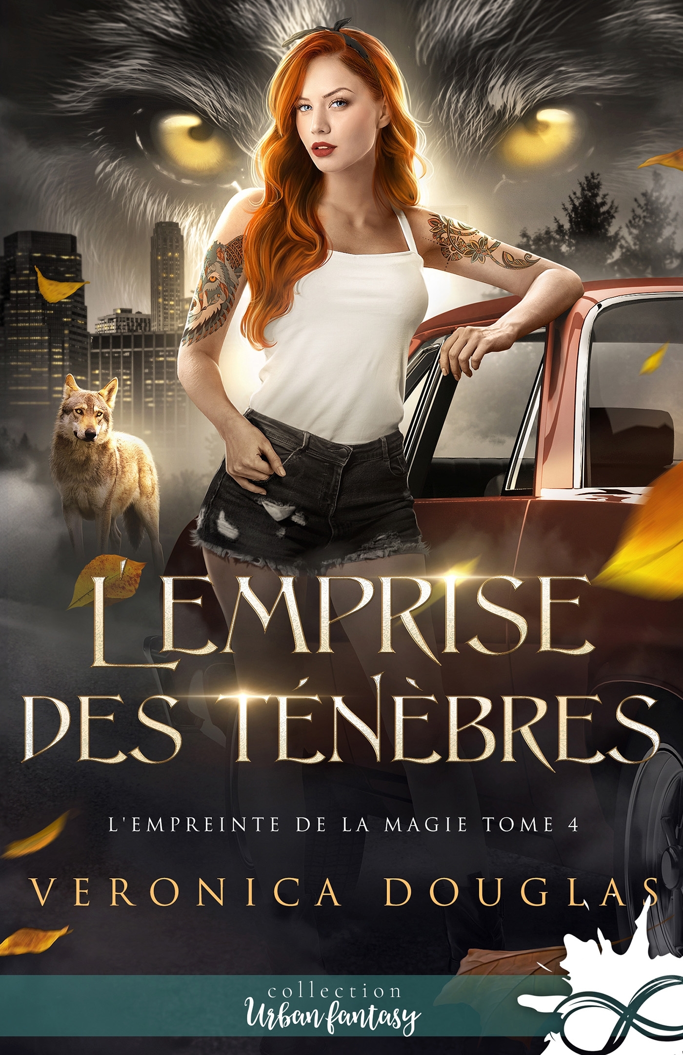 L'emprise des ténèbres