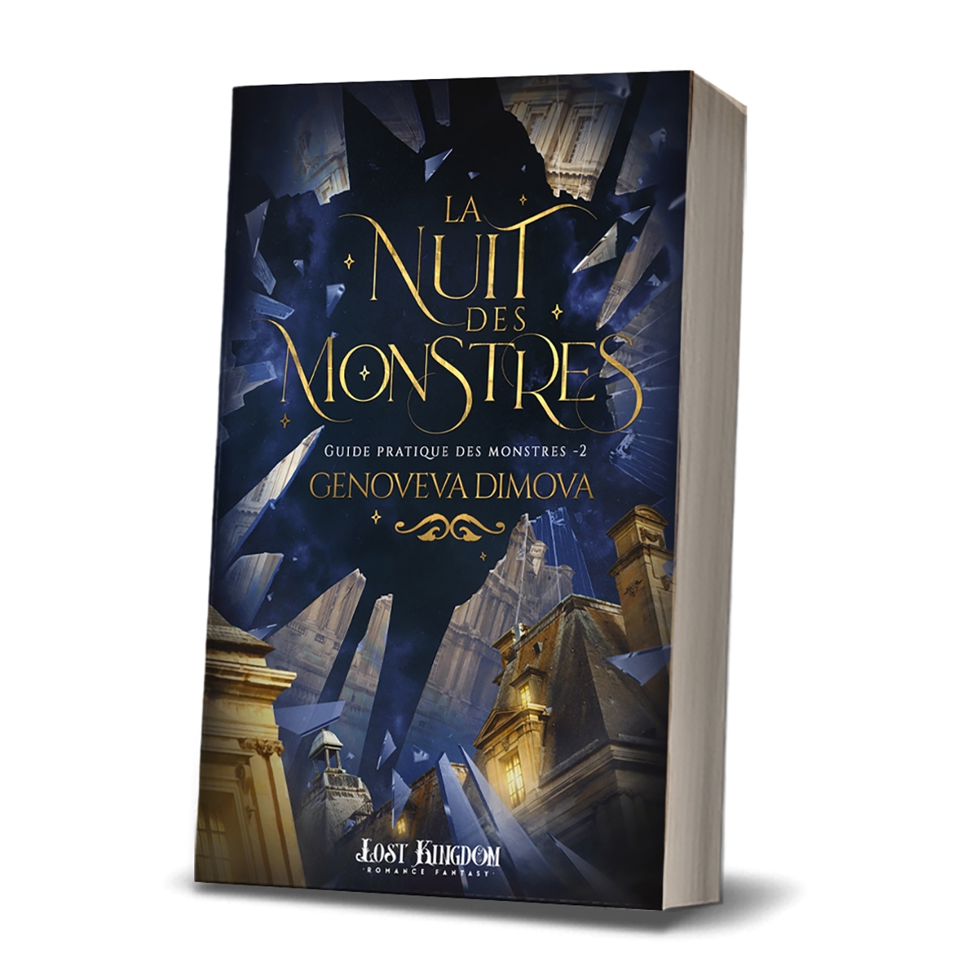 La Nuit des Monstres