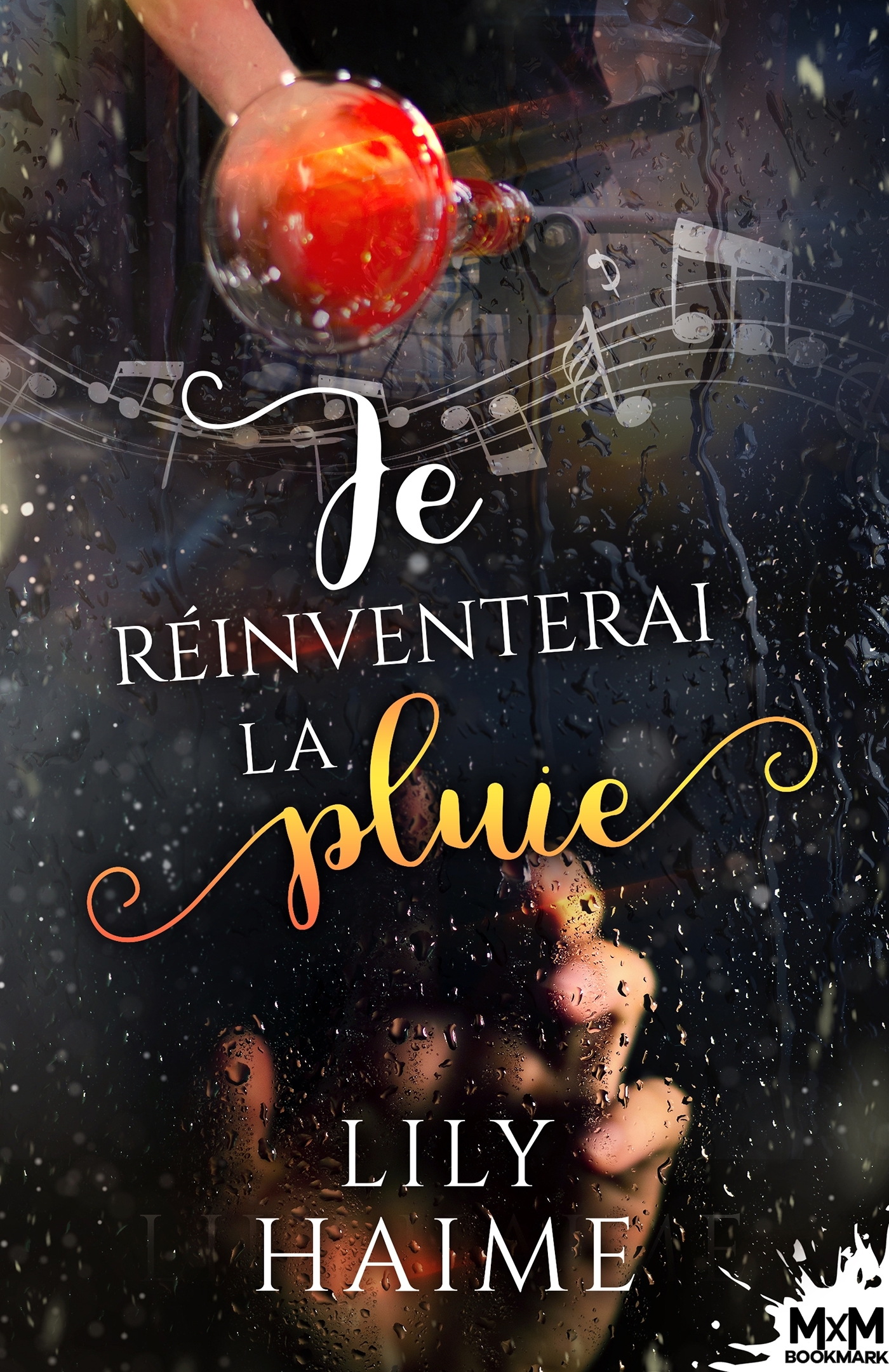 Je réinventerai la pluie