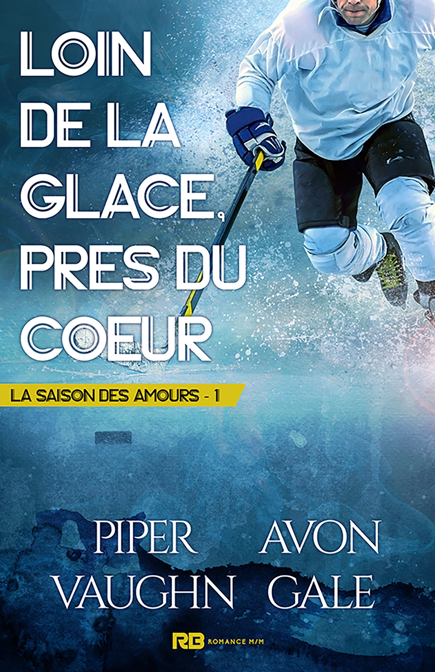 Loin de la glace, près du coeur