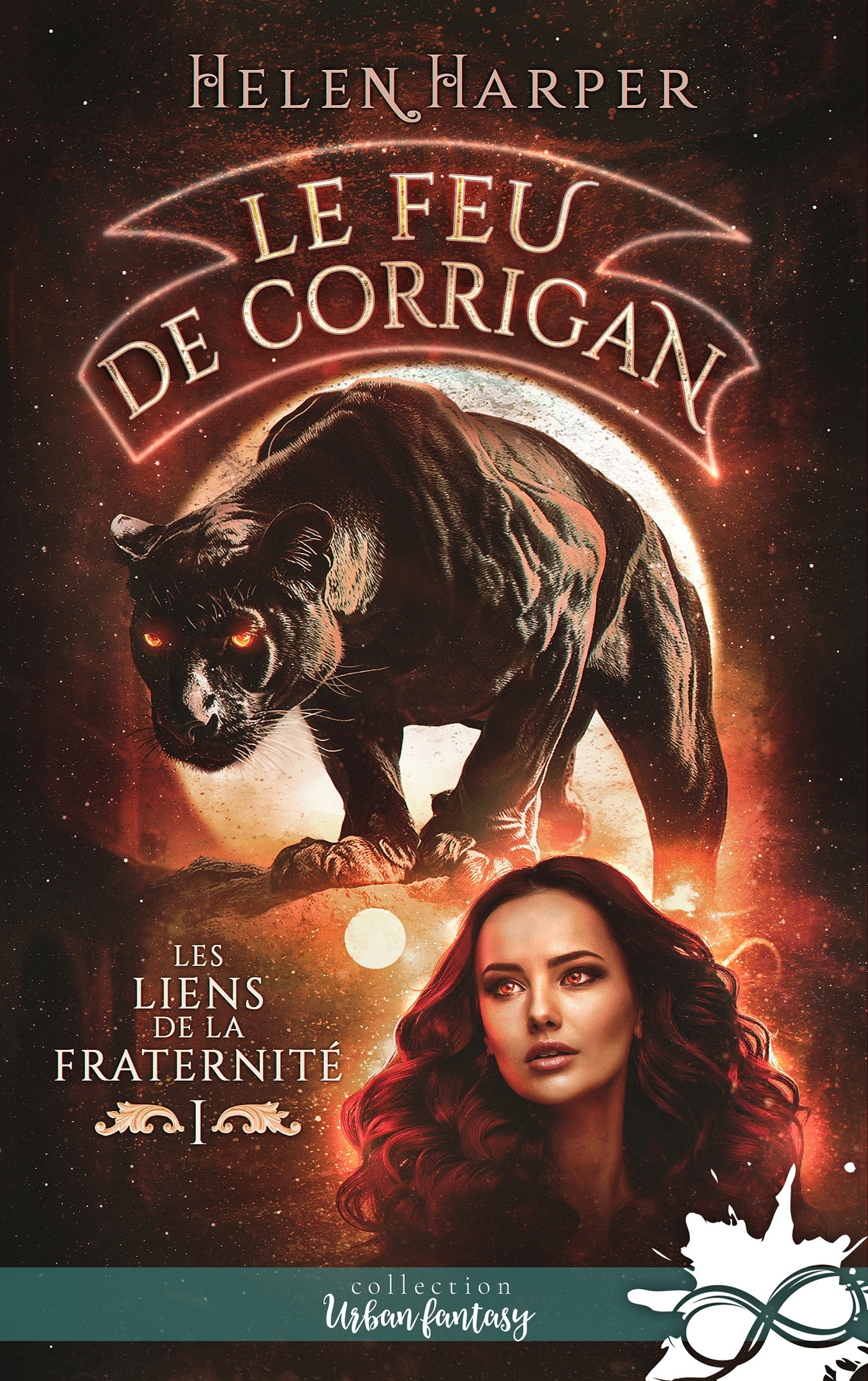 Le feu de Corrigan