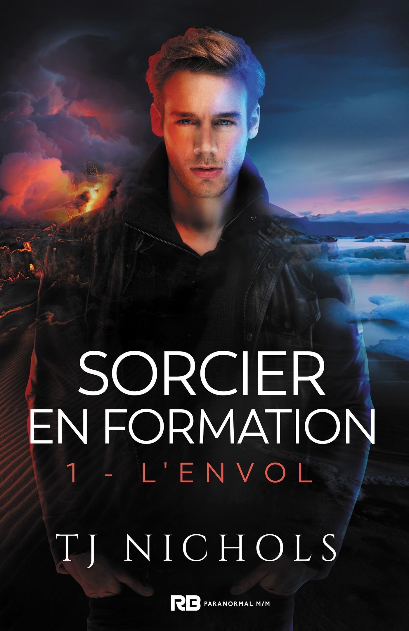 L'envol