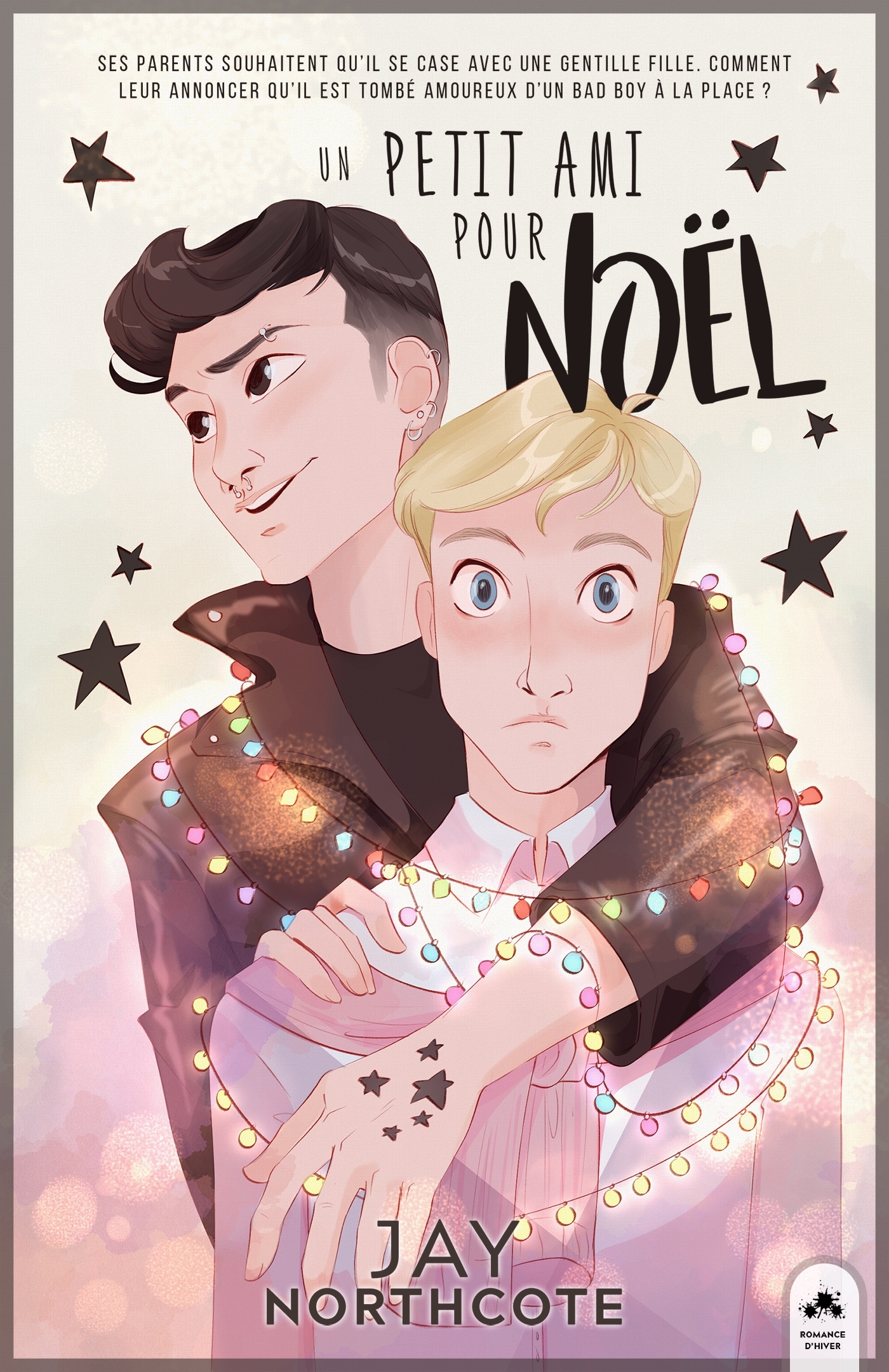 Un petit ami pour Noël