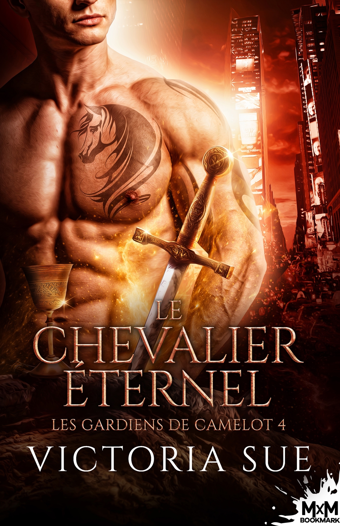 Le chevalier éternel