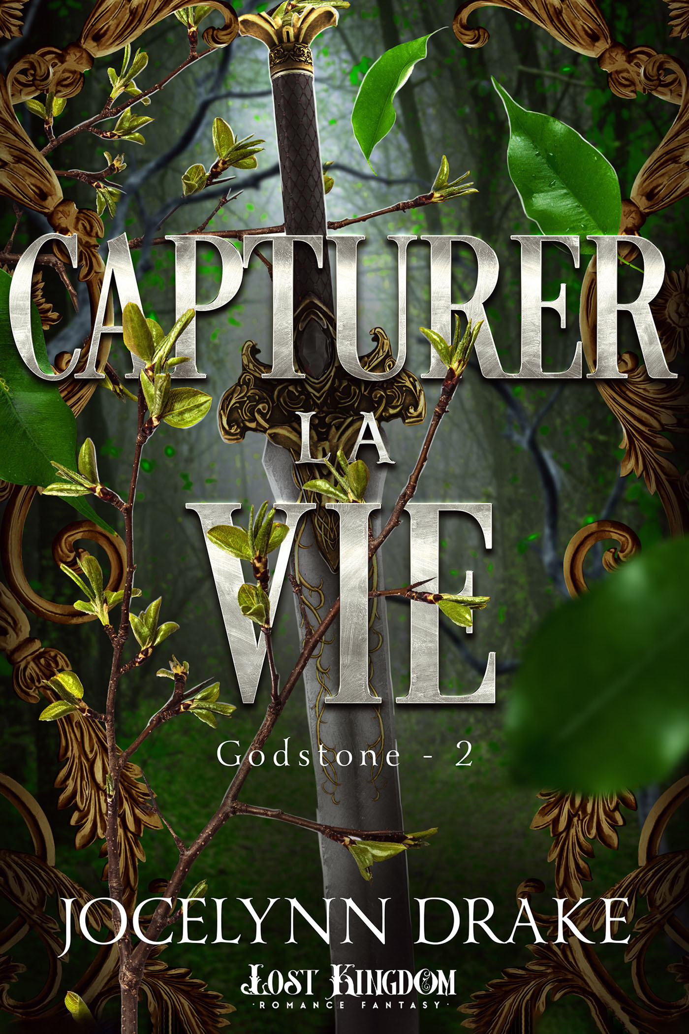 Capturer la vie