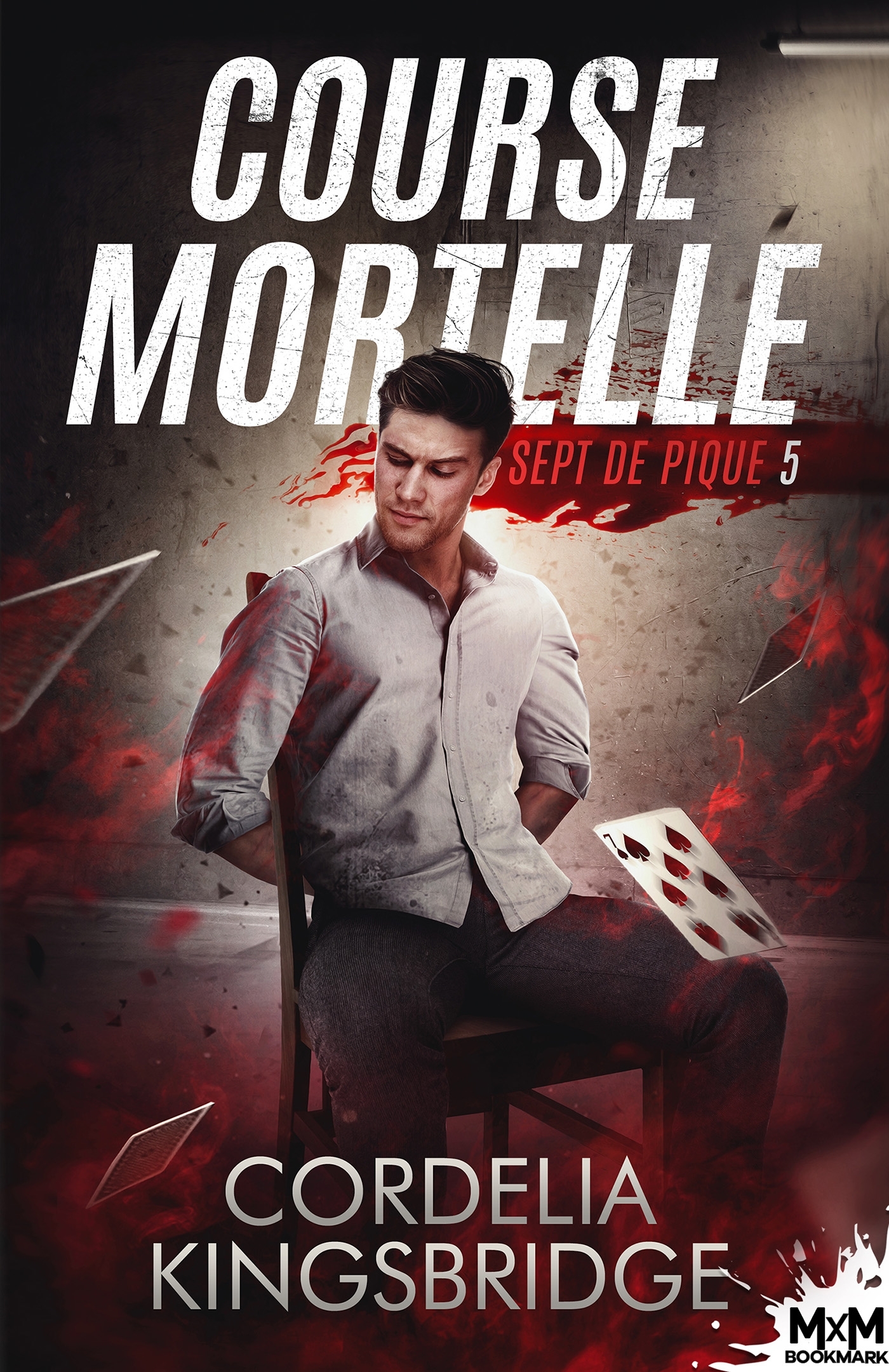 Course mortelle