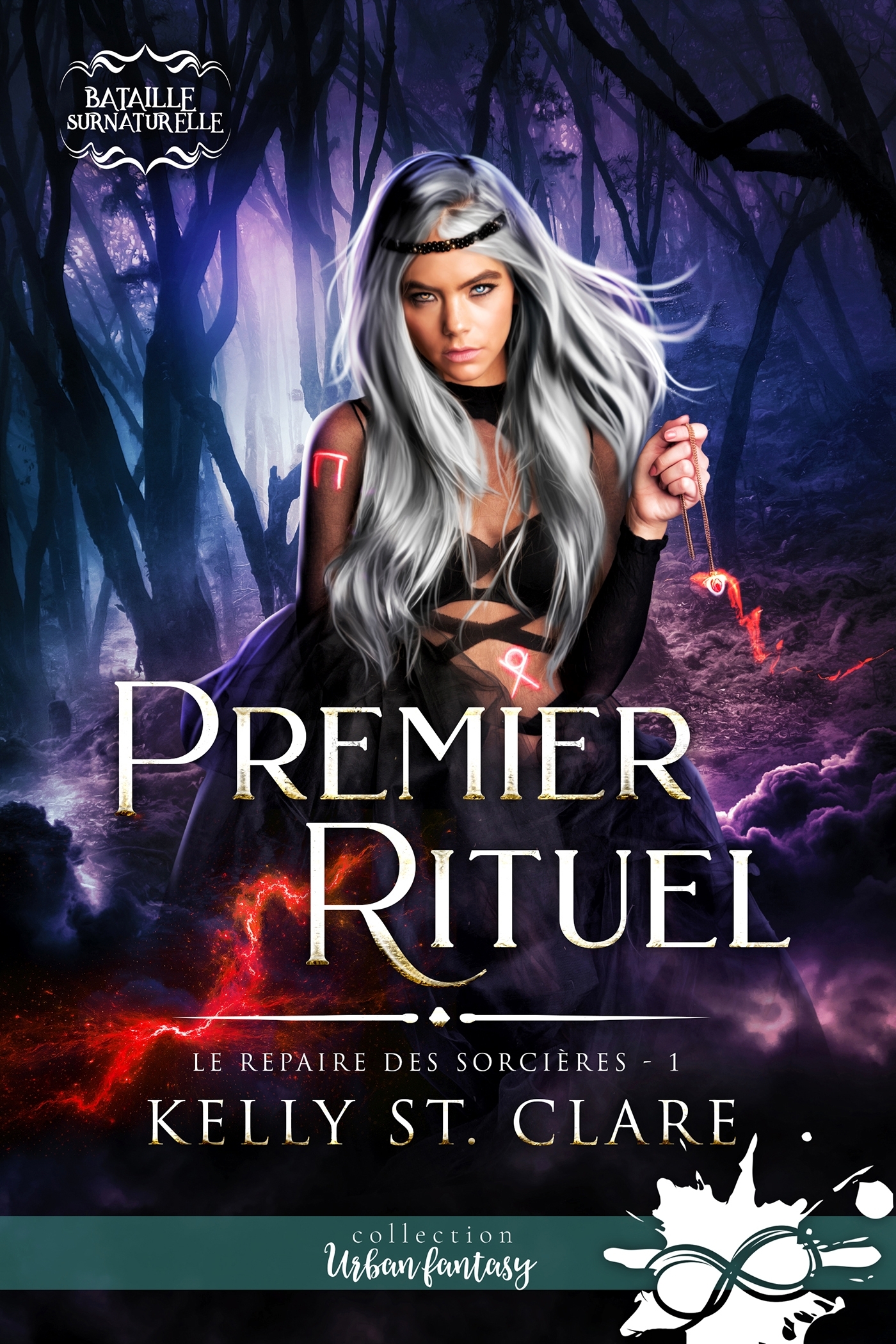 Premier rituel