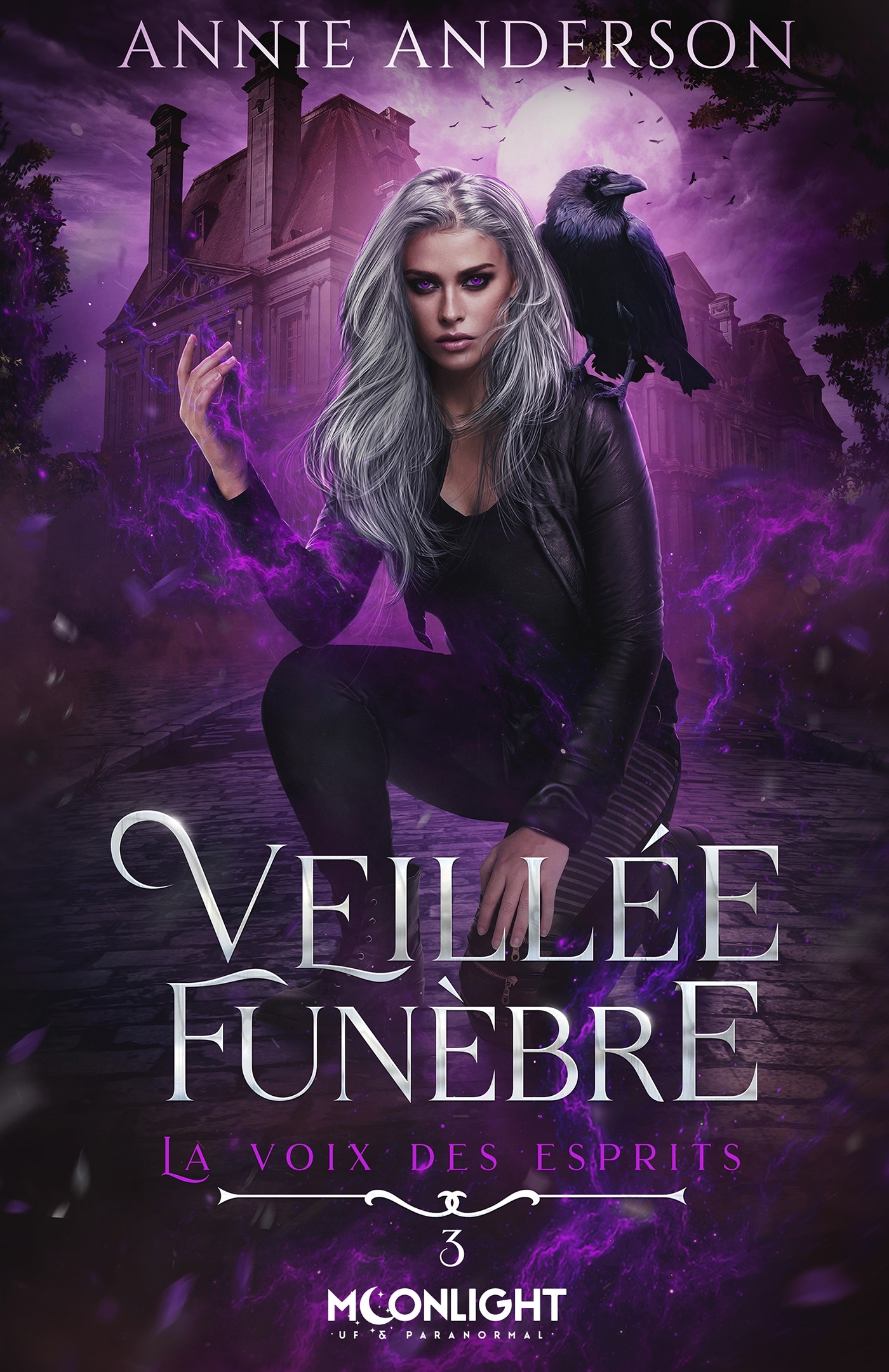 Veillée funèbre
