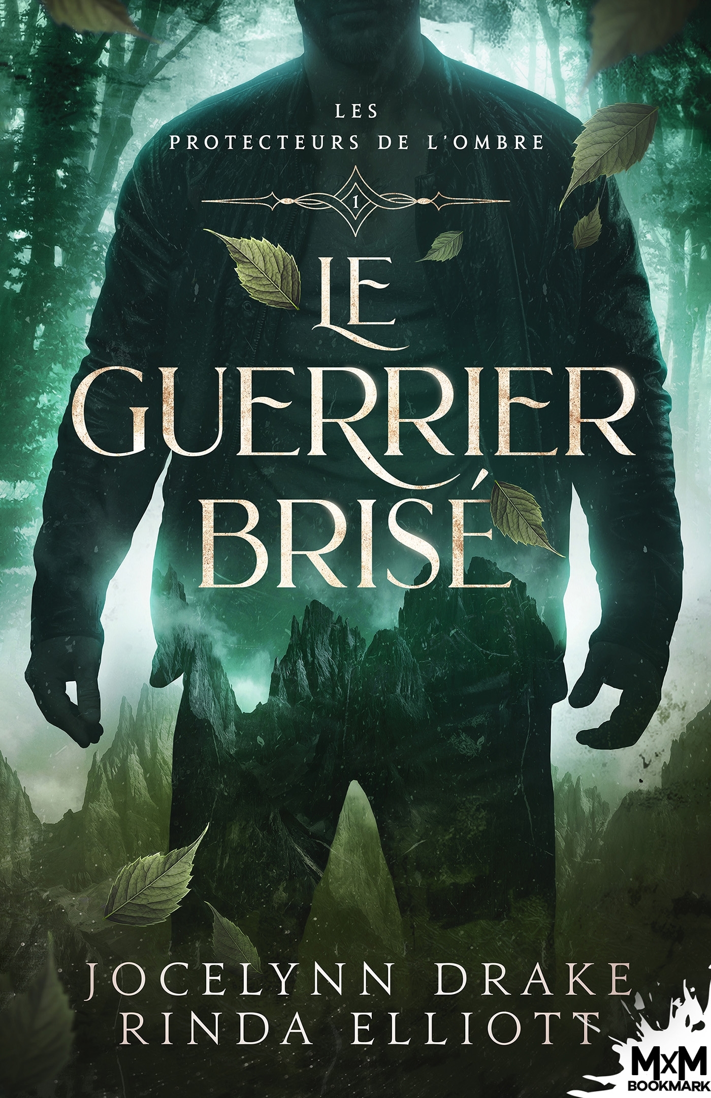 Le Guerrier brisé