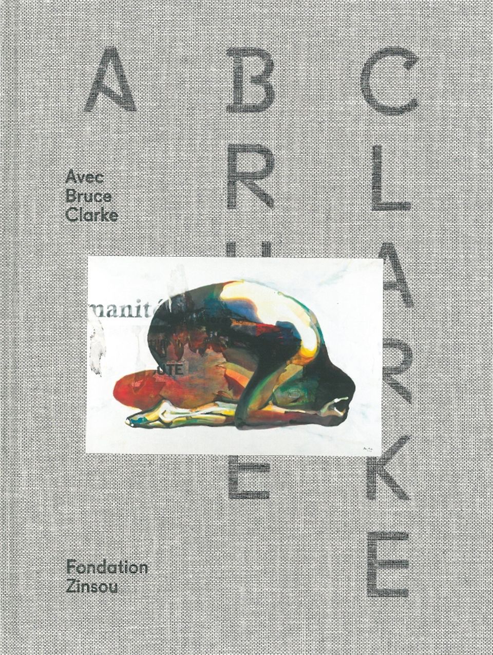 Abc-Avec Bruce Clarke