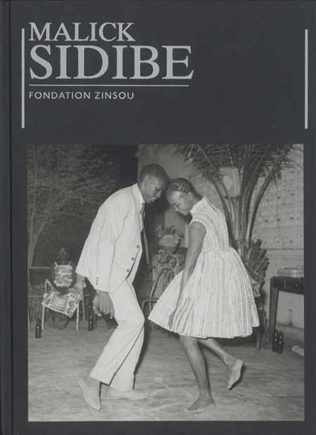 Malick Sidibe