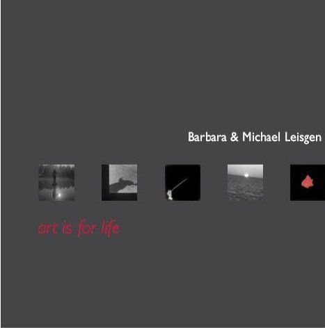Barbara & Michel Leisgen.Positions