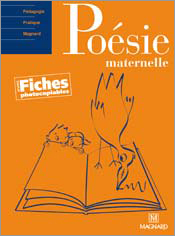 Poésie maternelle