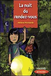 Que d'histoires ! CM2 (2005) - Module 1 - La nuit du rendez-vous
