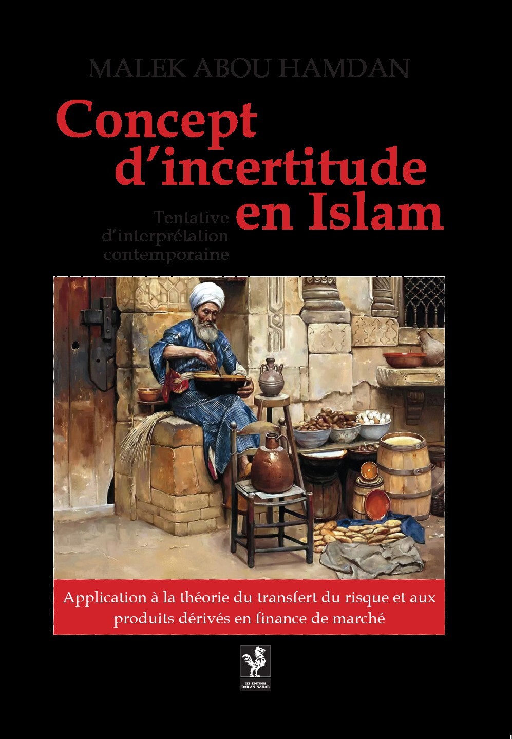 CONCEPT D'INCERTITUDE EN ISLAM