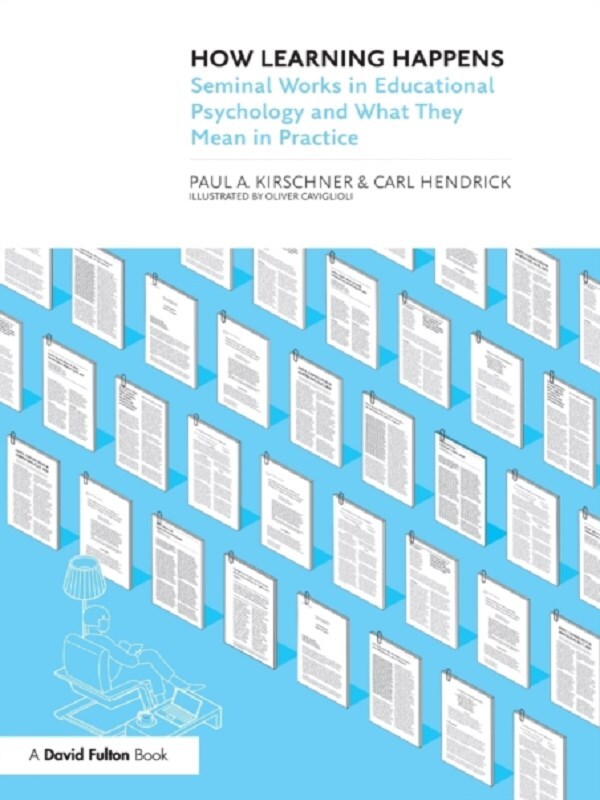 How Learning Happens