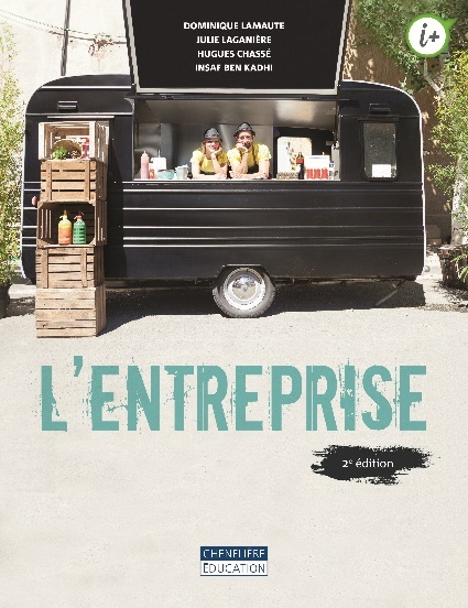 L'entreprise
