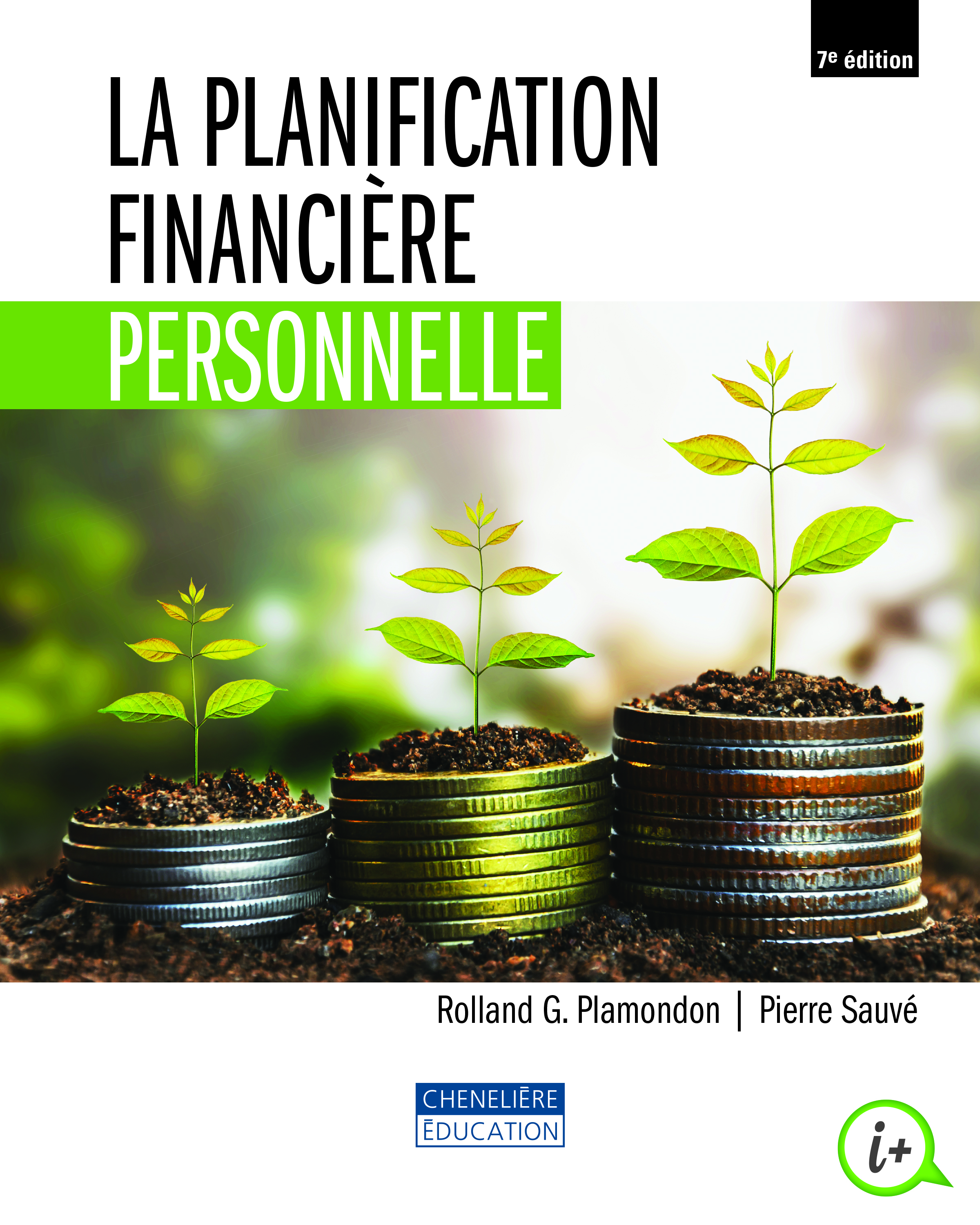LA PLANIFICATION FINANCIERE PERSONNELLE
