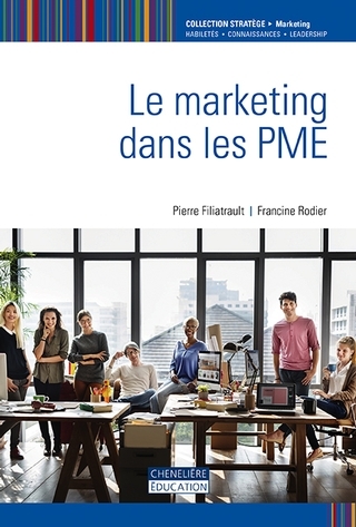 MARKETING DANS LES PME