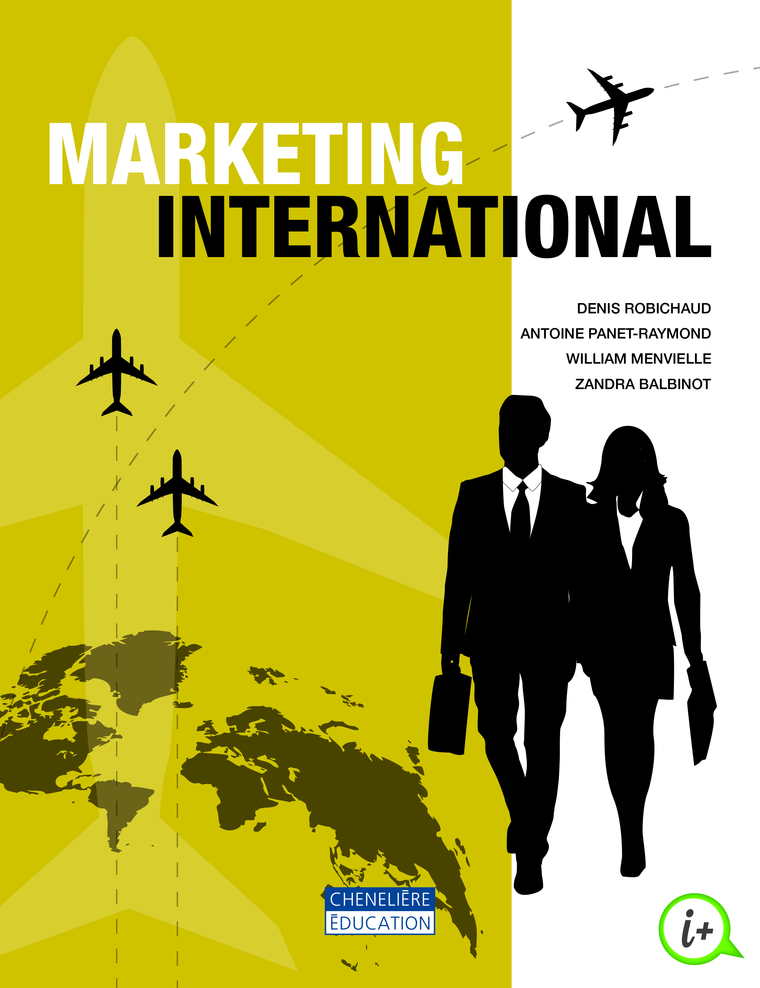 MARKETING INTERNATIONAL