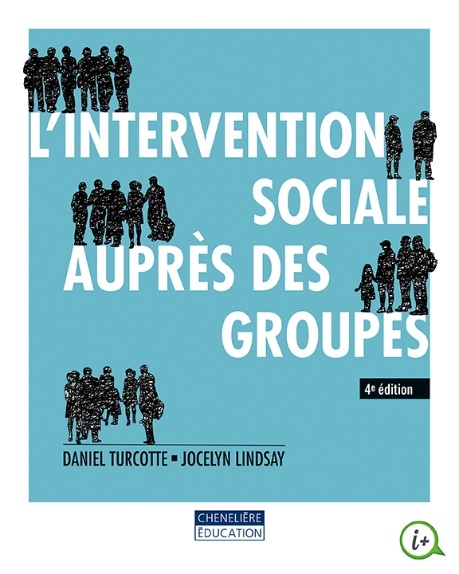 L'intervention sociale auprès des groupes