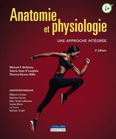 Anatomie et physiologie