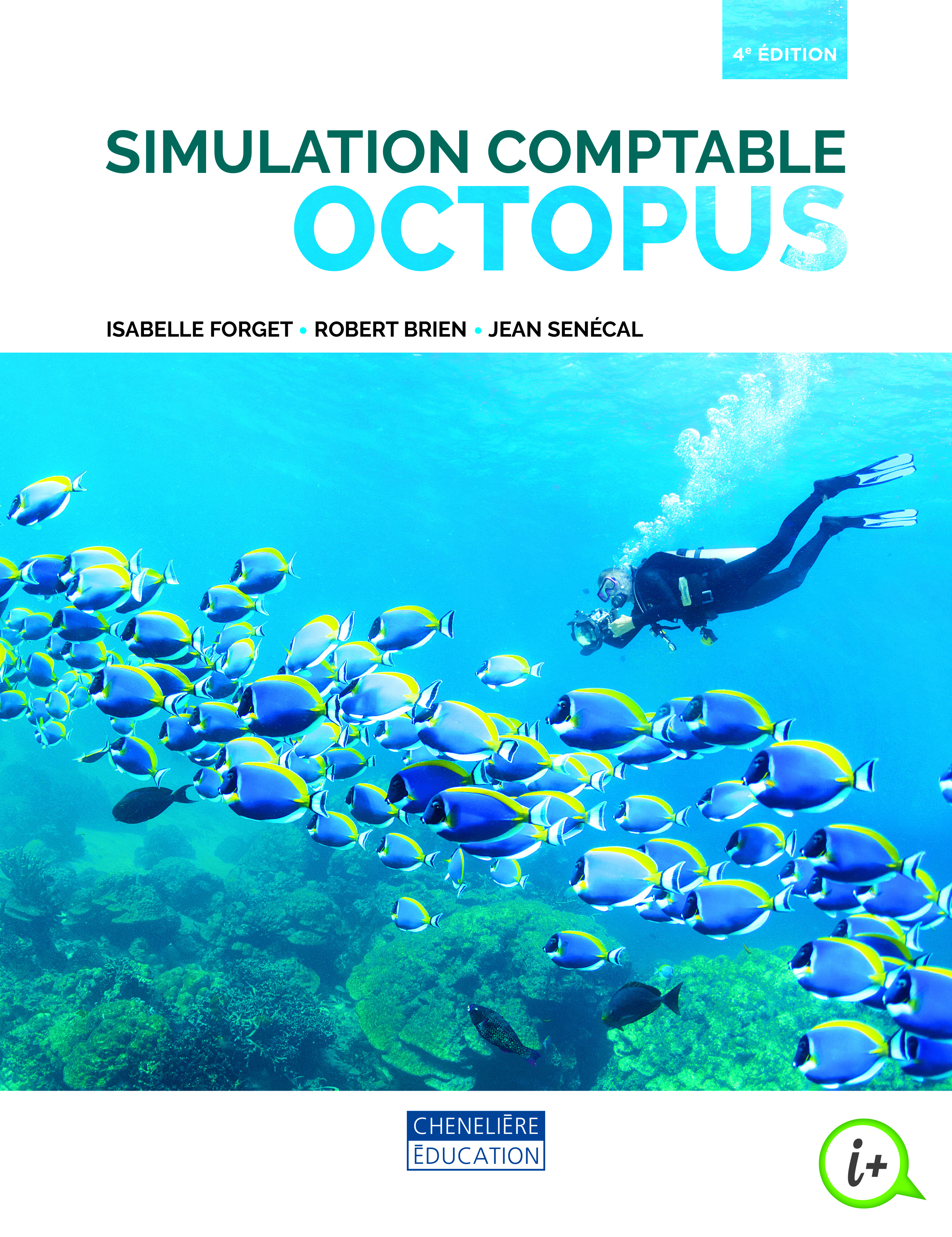 SIMULATION COMPTABLE OCTOPUS