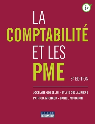 LA COMPTABILITE ET LES PME