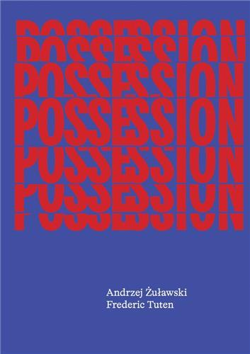 Possession: The Screenplay /anglais