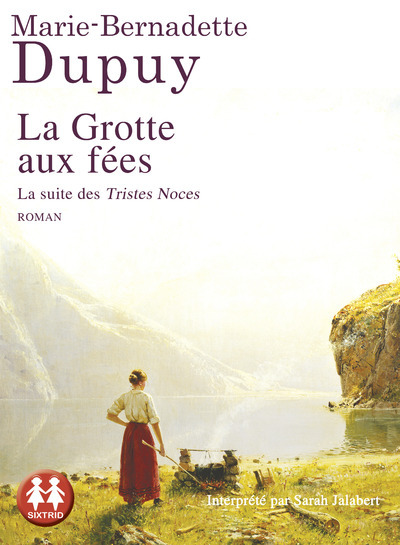 La grotte aux fées