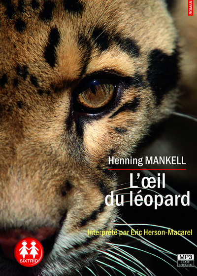 L'oeil du léopard