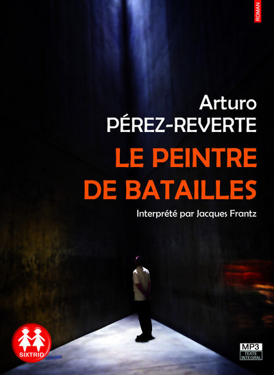 Le Peintre de batailles