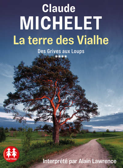 La terre des Vialhe