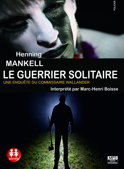 Le Guerrier solitaire