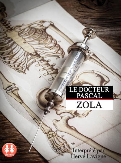 Le Docteur Pascal