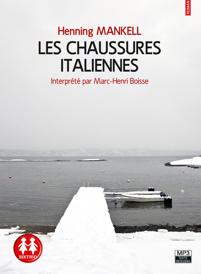 Les Chaussures italiennes