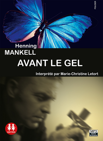 Avant le gel