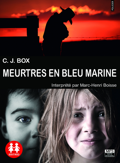Meurtres en bleu marine