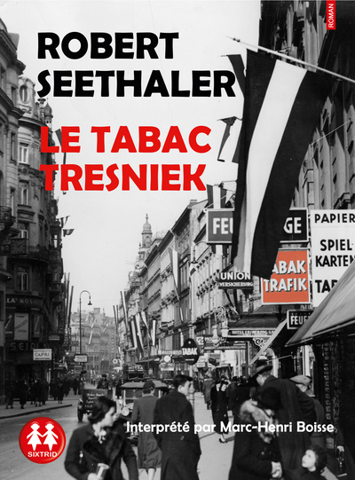 Le Tabac Tresniek