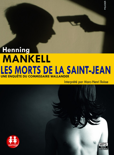 Les Morts de la Saint-Jean