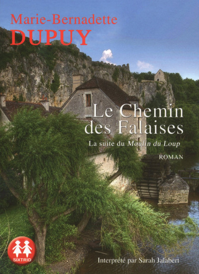 Le Chemin des falaises