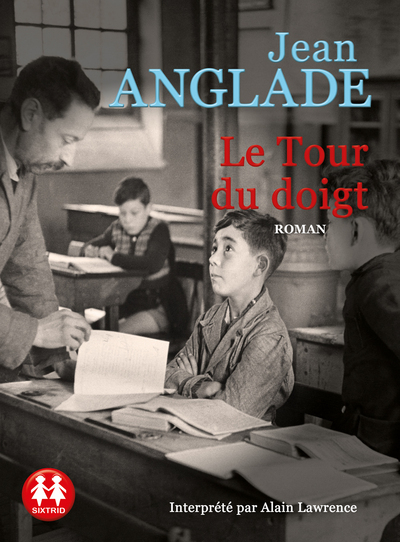 Le Tour du doigt