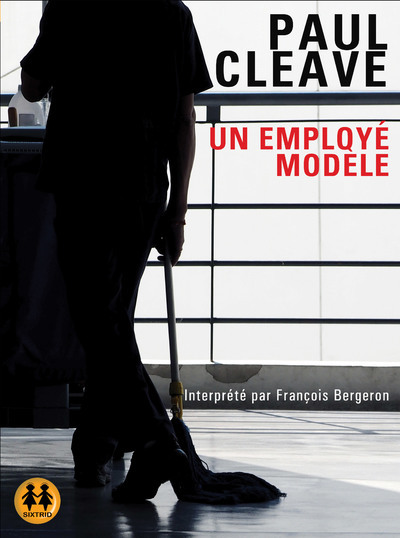 Un employé modèle