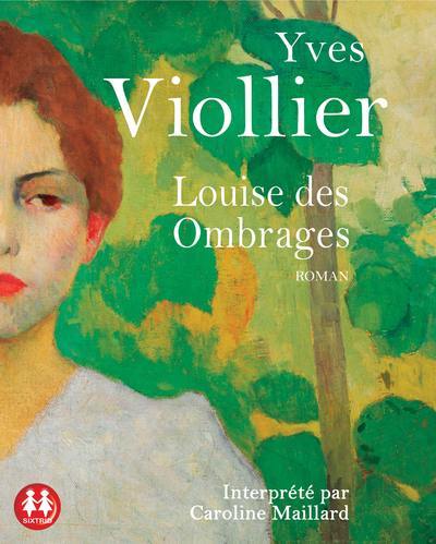 Louise des ombrages