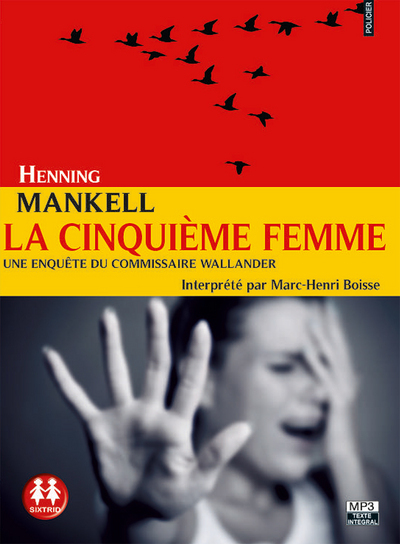 La Cinquième femme