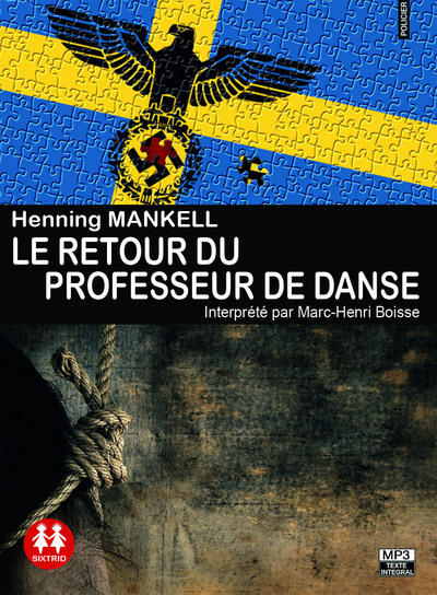 Le Retour du professeur de danse