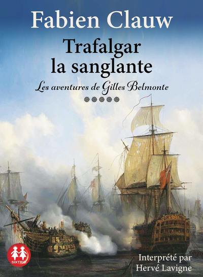 Trafalgar la sanglante