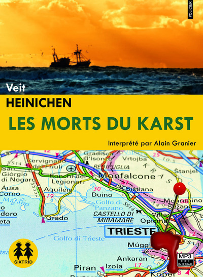 Les Morts du Karst